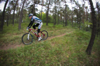 PU MTB Maratn 12 - Vojtus