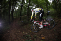 PU MTB Maratn 12 - Vojtus