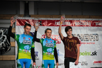 PU MTB Maratn 12 - Vojtus