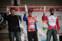PU MTB Maratn 12 - Vojtus
