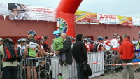 PU MTB Maratn 12 - Vojtus