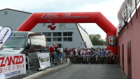 PU MTB Maratn 12 - Vojtus