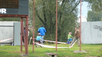 PU MTB Maratn 12 - Vojtus