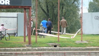 PU MTB Maratn 12 - Vojtus