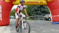 PU MTB Maratn 12 - Vojtus