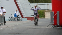 PU MTB Maratn 12 - Vojtus