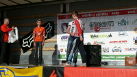 PU MTB Maratn 12 - Vojtus