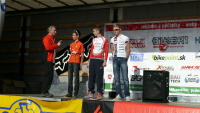 PU MTB Maratn 12 - Vojtus