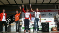 PU MTB Maratn 12 - Vojtus