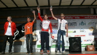 PU MTB Maratn 12 - Vojtus