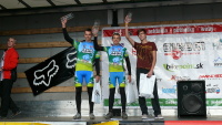 PU MTB Maratn 12 - Vojtus