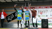 PU MTB Maratn 12 - Vojtus
