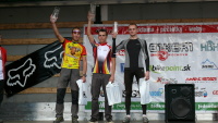 PU MTB Maratn 12 - Vojtus