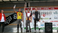 PU MTB Maratn 12 - Vojtus