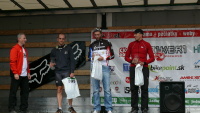 PU MTB Maratn 12 - Vojtus