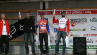 PU MTB Maratn 12 - Vojtus
