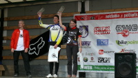 PU MTB Maratn 12 - Vojtus