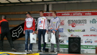 PU MTB Maratn 12 - Vojtus