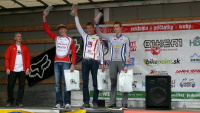 PU MTB Maratn 12 - Vojtus