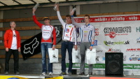 PU MTB Maratn 12 - Vojtus