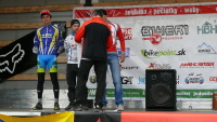 PU MTB Maratn 12 - Vojtus