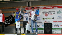PU MTB Maratn 12 - Vojtus