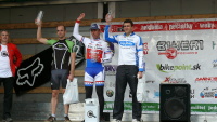 PU MTB Maratn 12 - Vojtus