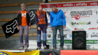 PU MTB Maratn 12 - Vojtus