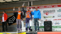 PU MTB Maratn 12 - Vojtus