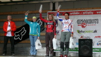PU MTB Maratn 12 - Vojtus