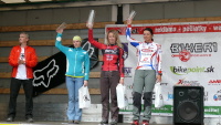 PU MTB Maratn 12 - Vojtus