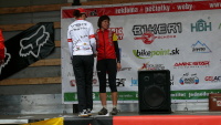 PU MTB Maratn 12 - Vojtus