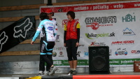 PU MTB Maratn 12 - Vojtus