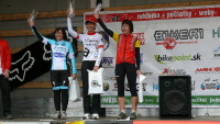 PU MTB Maratn 12 - Vojtus