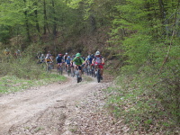 PU MTB Maratn 12 - Vojtus