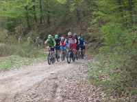PU MTB Maratn 12 - Vojtus