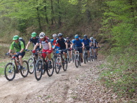 PU MTB Maratn 12 - Vojtus