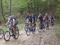 PU MTB Maratn 12 - Vojtus