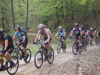PU MTB Maratn 12 - Vojtus