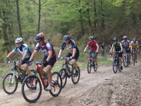 PU MTB Maratn 12 - Vojtus