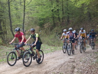 PU MTB Maratn 12 - Vojtus