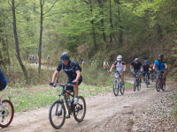 PU MTB Maratn 12 - Vojtus