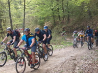 PU MTB Maratn 12 - Vojtus