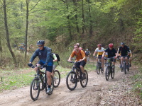 PU MTB Maratn 12 - Vojtus