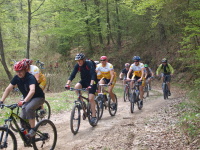 PU MTB Maratn 12 - Vojtus