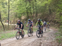 PU MTB Maratn 12 - Vojtus