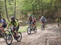PU MTB Maratn 12 - Vojtus