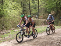 PU MTB Maratn 12 - Vojtus