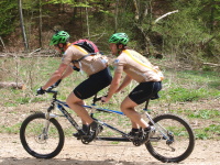 PU MTB Maratn 12 - Vojtus
