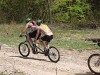 PU MTB Maratn 12 - Vojtus